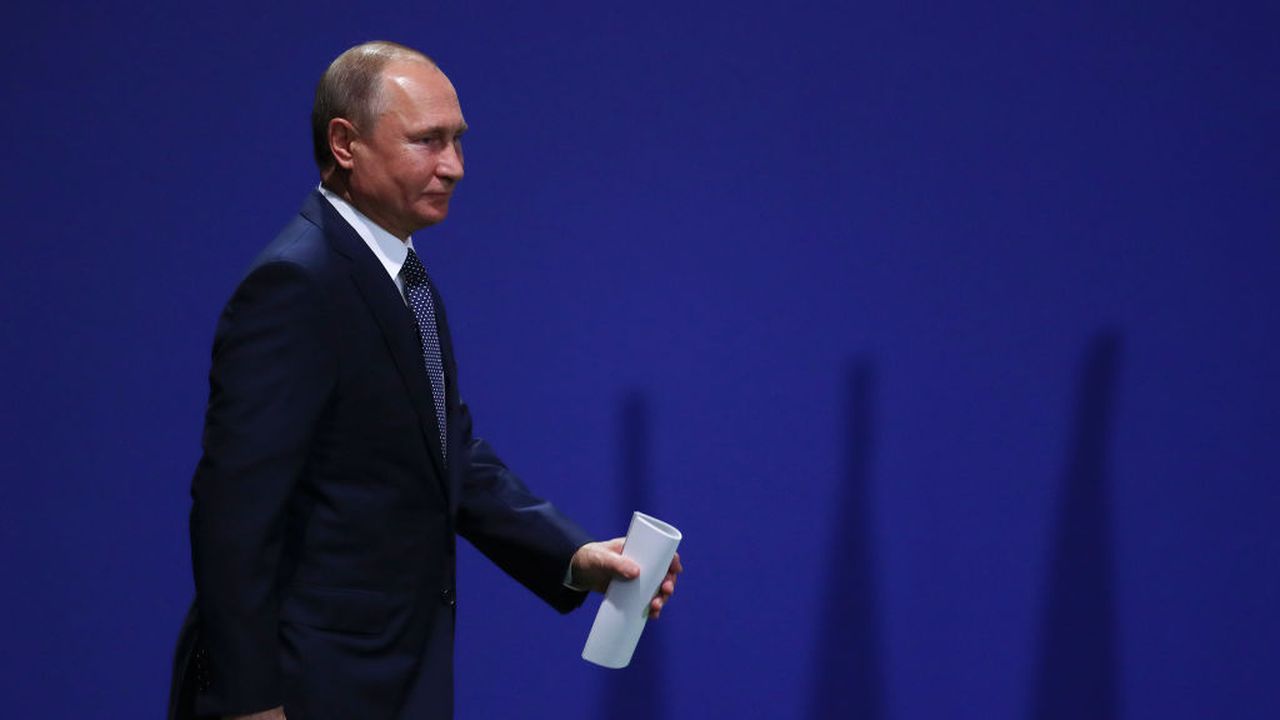 Путин разговаря по телефона със саудитския крал