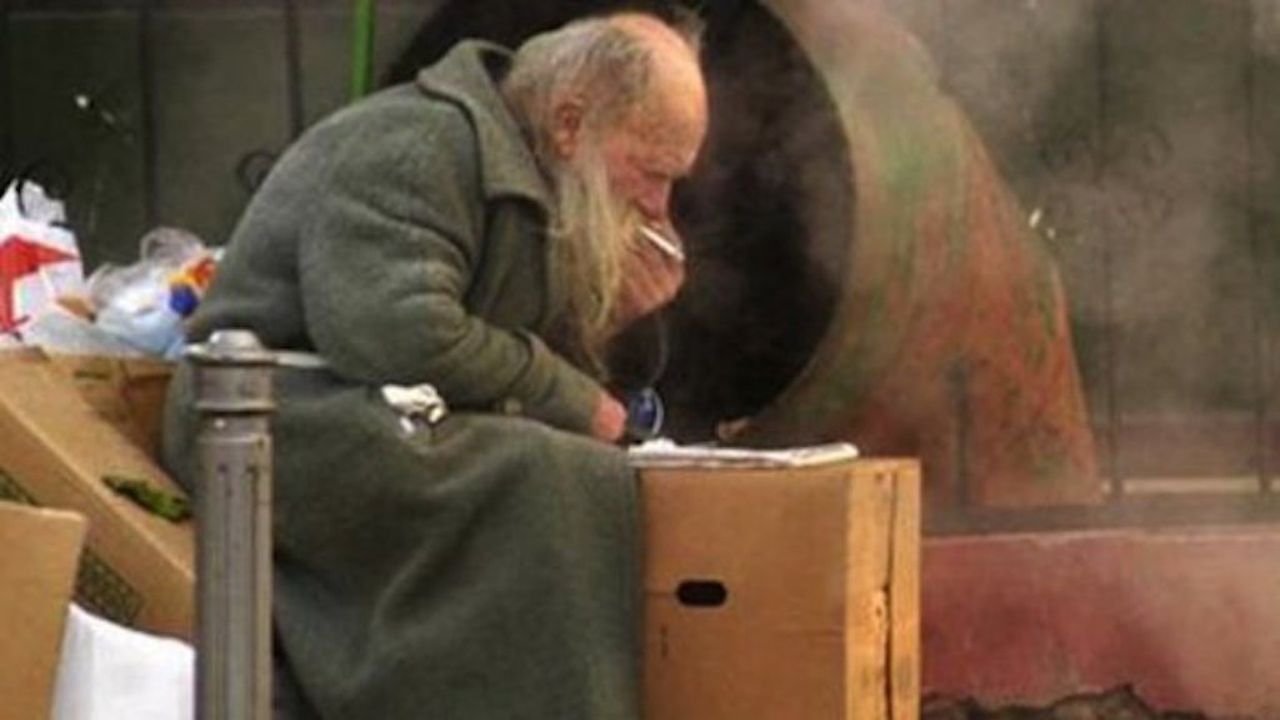 Започна строителството на приют за бездомни хора