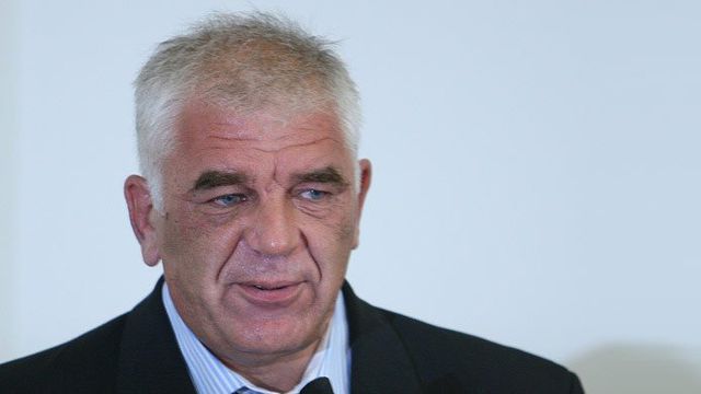Ваньо Танов