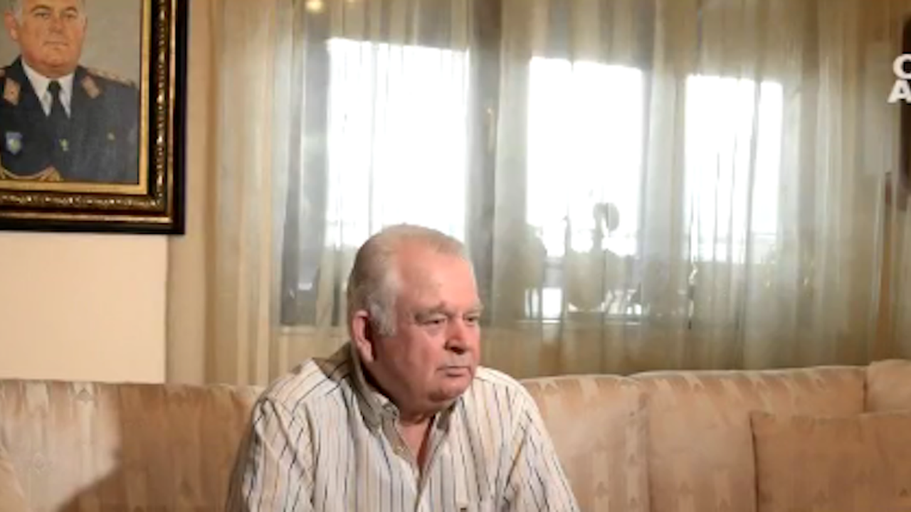 Ген. Киров разказа как държавата се гаври с него (видео)