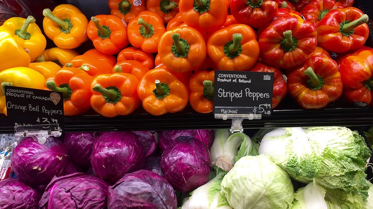 9 продукта са по-скъпи у нас отколкото в Италия, Франция и Швейцари