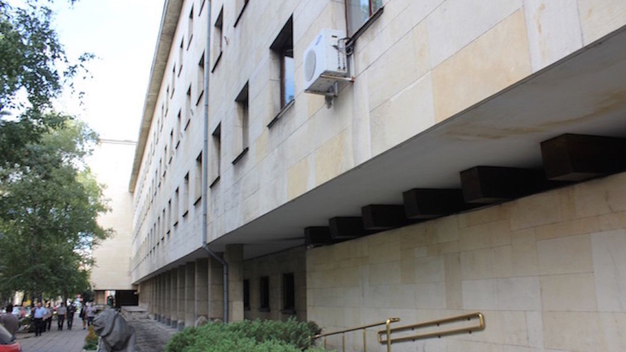 МВР издирва Климент Николаев Маринов (снимка)