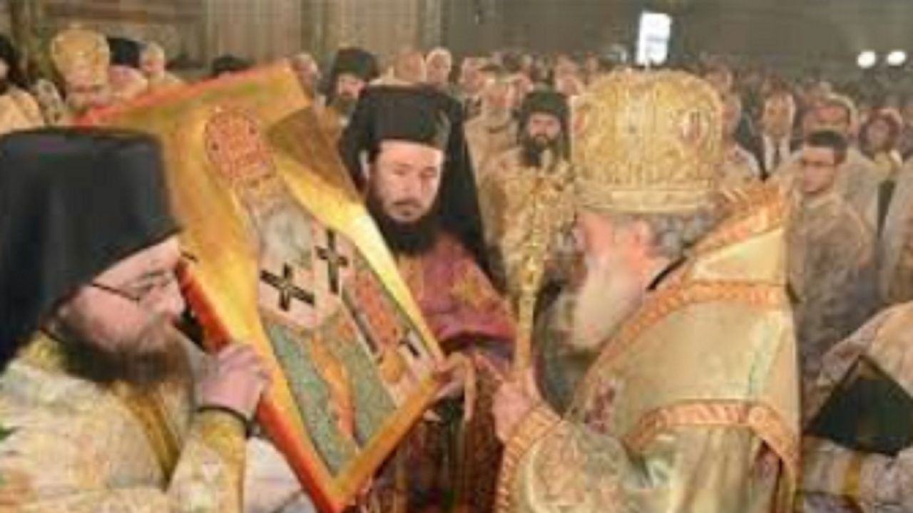 Църквата провежда тържества в чест на Свети Серафим