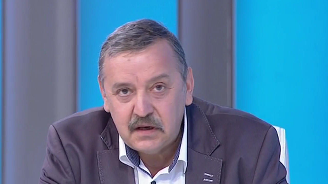 Тодор Кантарджиев: Младите лекари напускат, защото тук не ги уважаваме