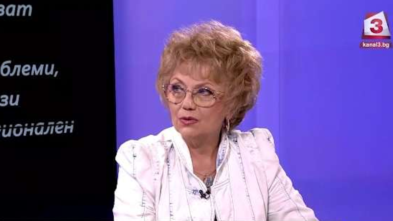 Валерия Велева: Българските държавници трябва много да внимават кога и какво говорят