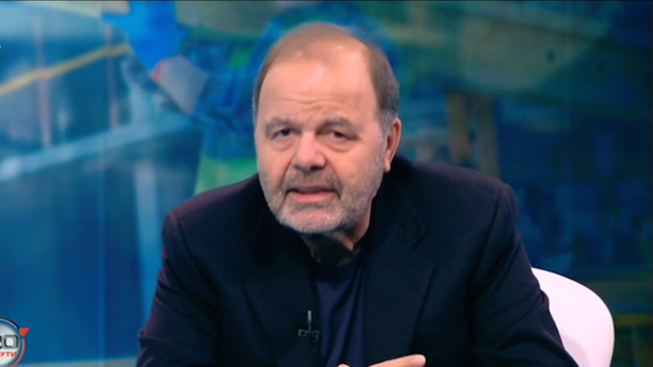 Красимир Стойчев: Все повече хора у нас забогатяват с акъл и без корупция