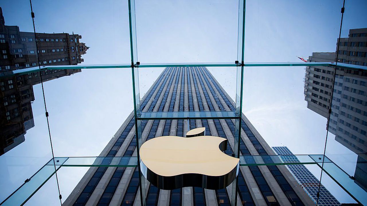 Как Apple търси своите служители