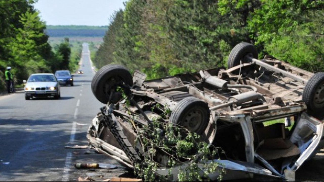 Войната по пътищата взе още една жертва