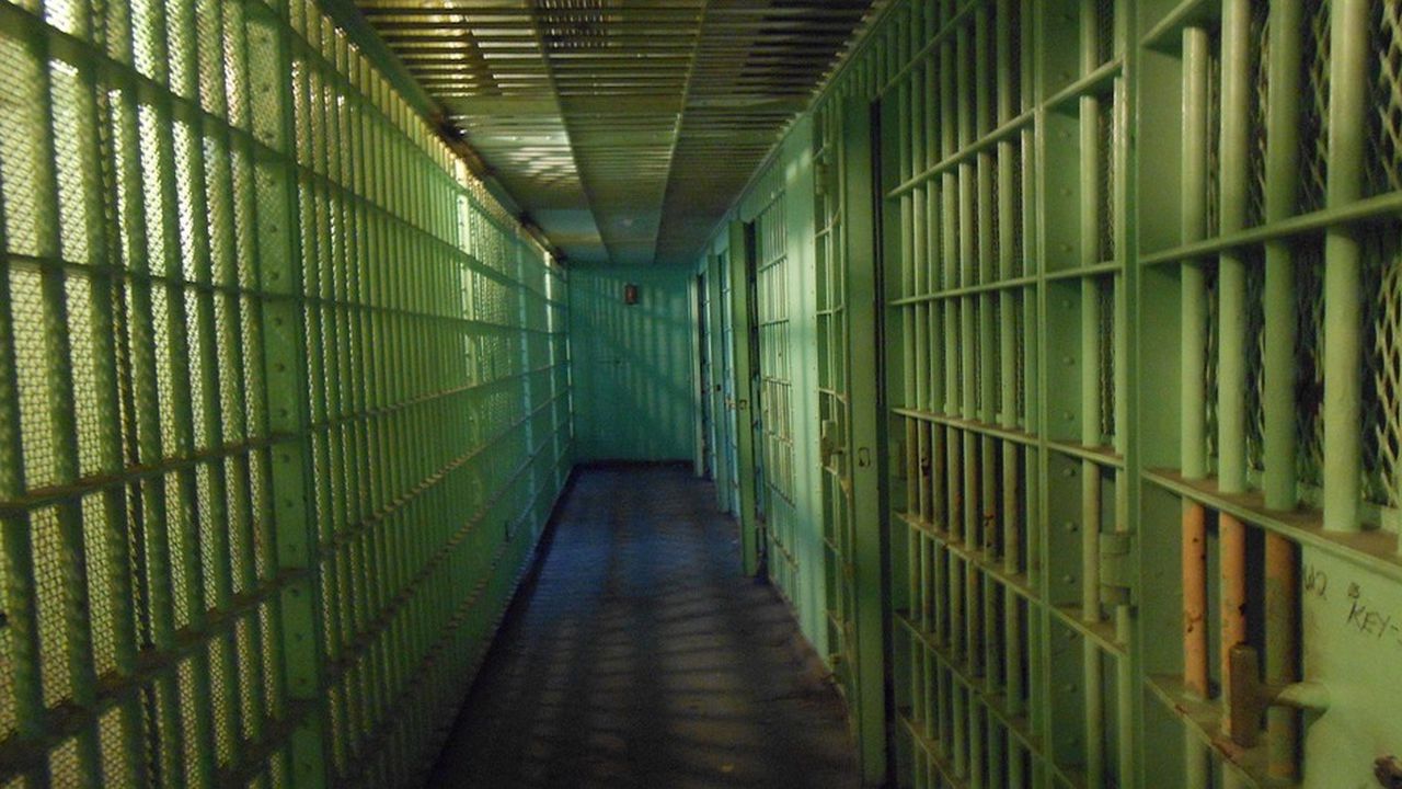 Протестно движение започна в американските затвори