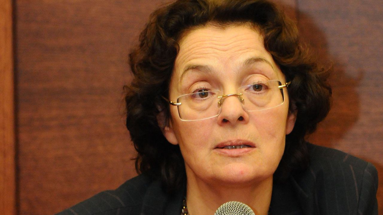 Румяна Коларова