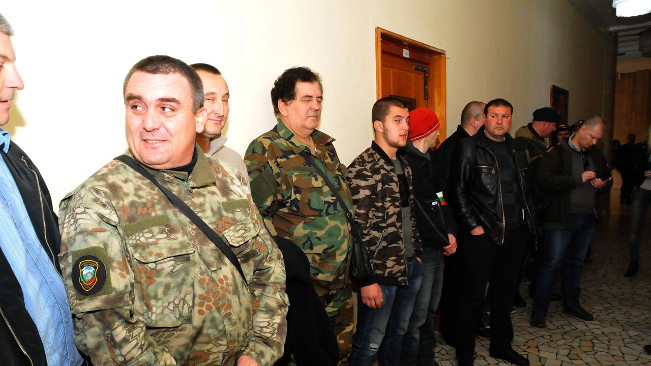 Осъдиха трима за побоя над руските рокери "Нощни вълци" в Бургас