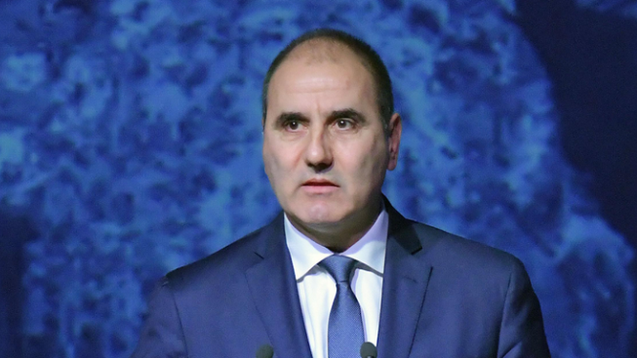 Цветанов: Всекидневната откритост пред хората дава силата да гледаш съгражданите си в очите