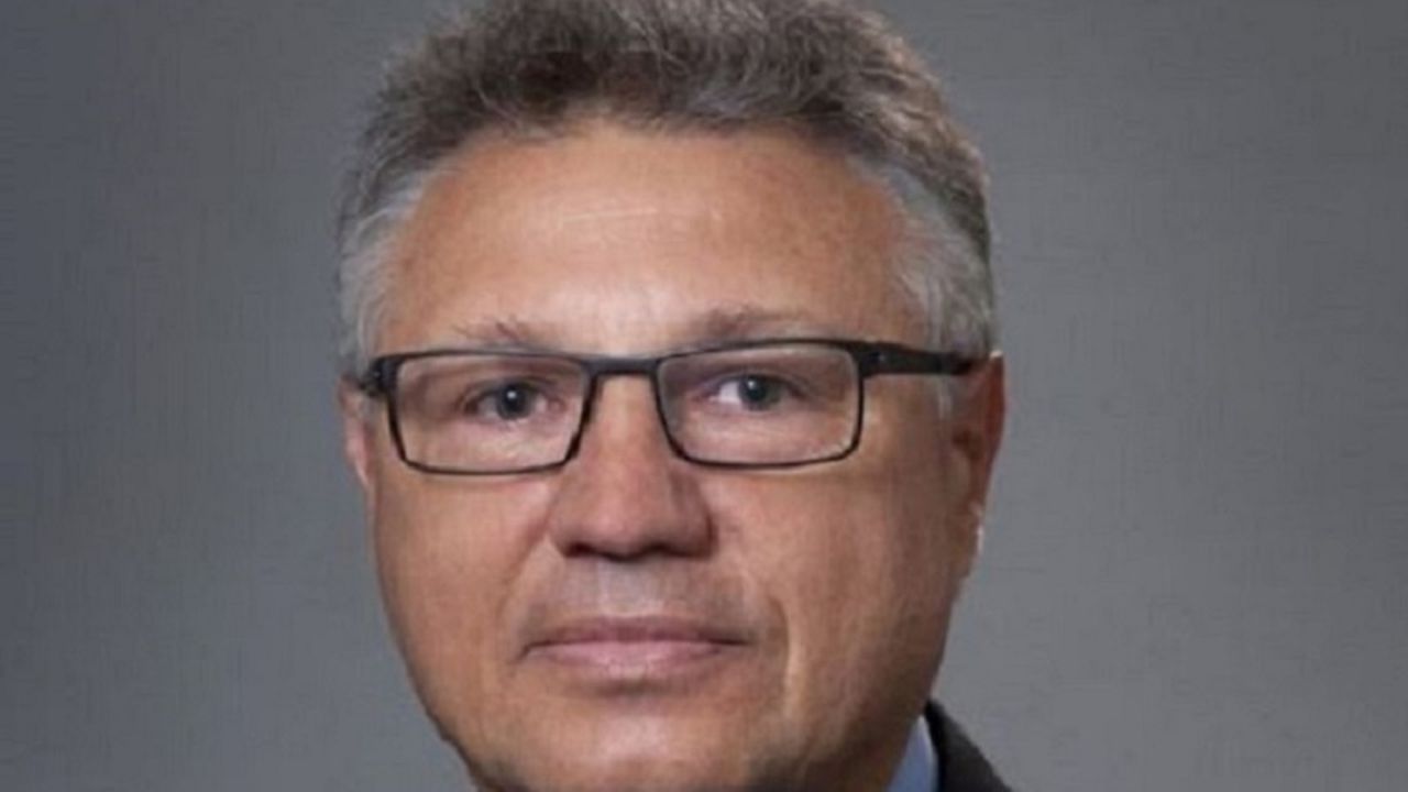 Велизар Шаламанов