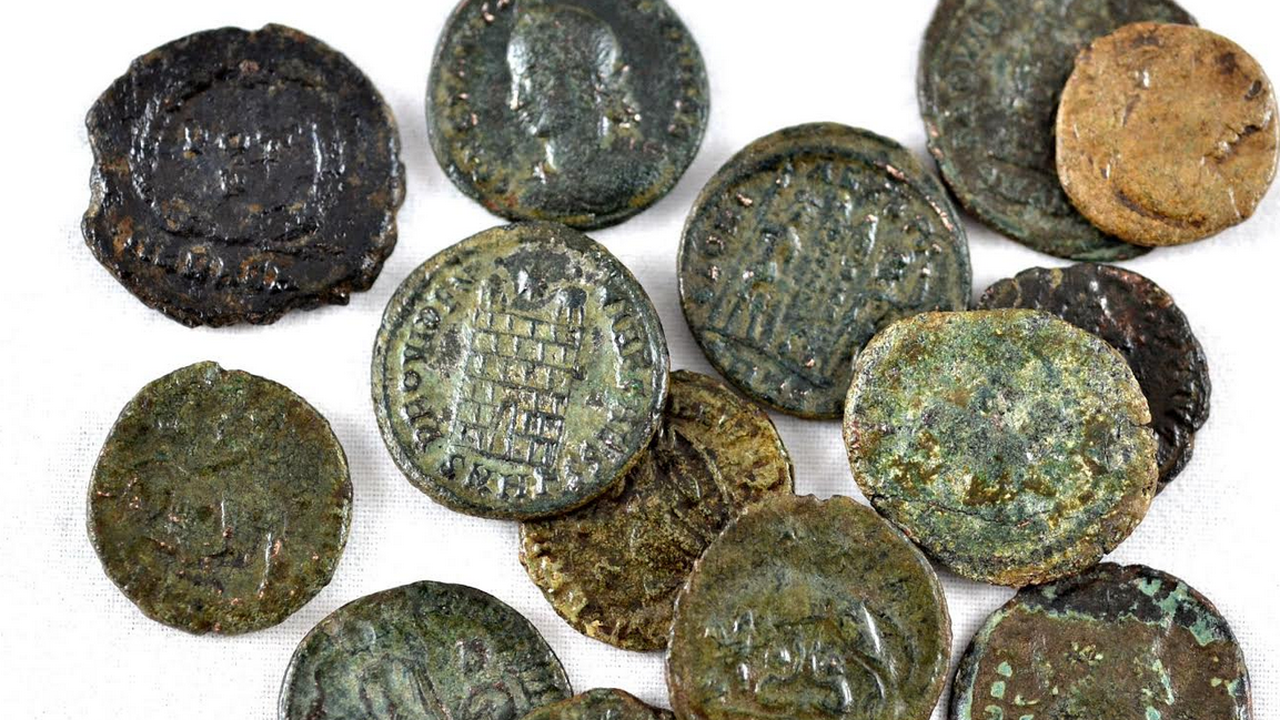 НИМ с подробности за края на разкоптите на крепостта „Кокалянски Урвич” (снимка)