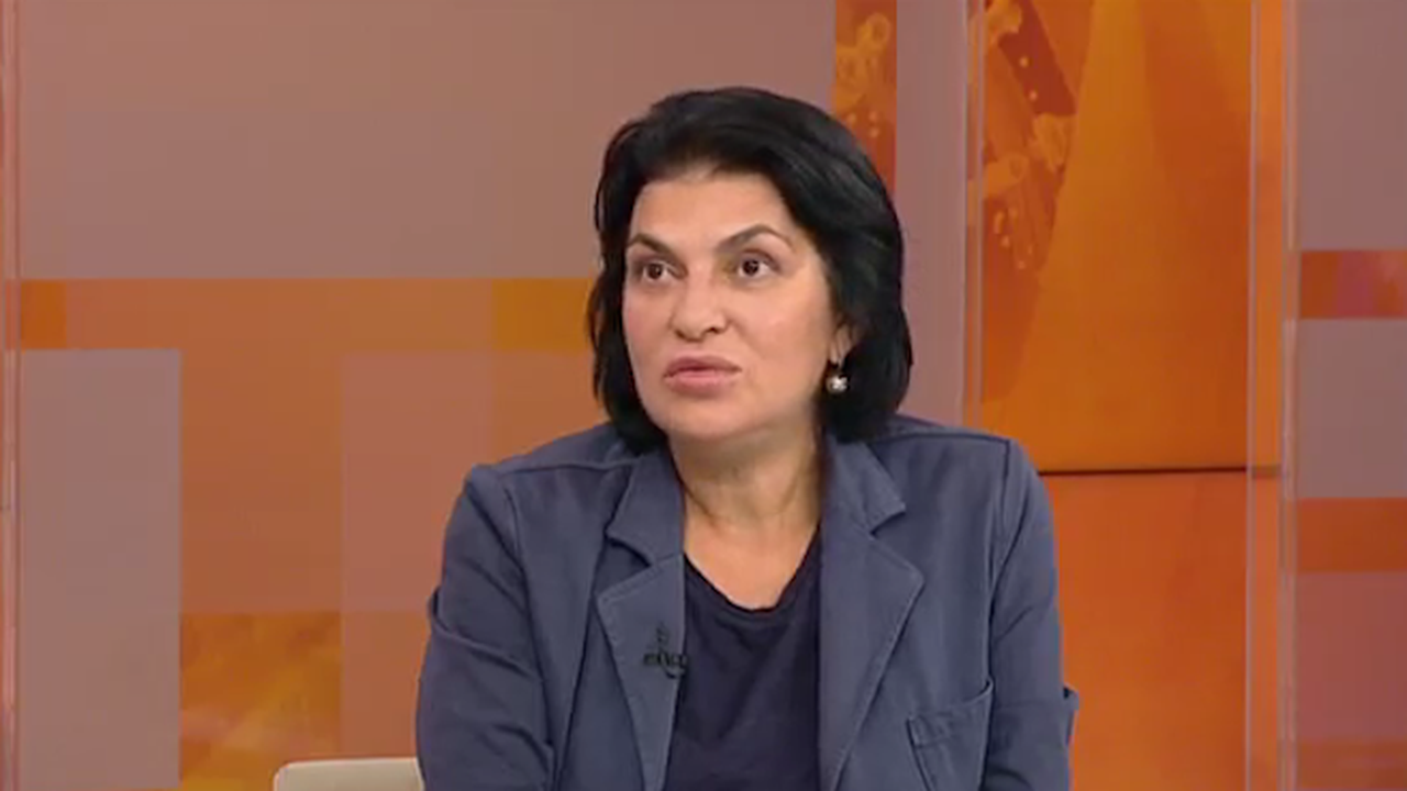 Велислава Кръстева: НДК не произвежда култура и не е културен институт