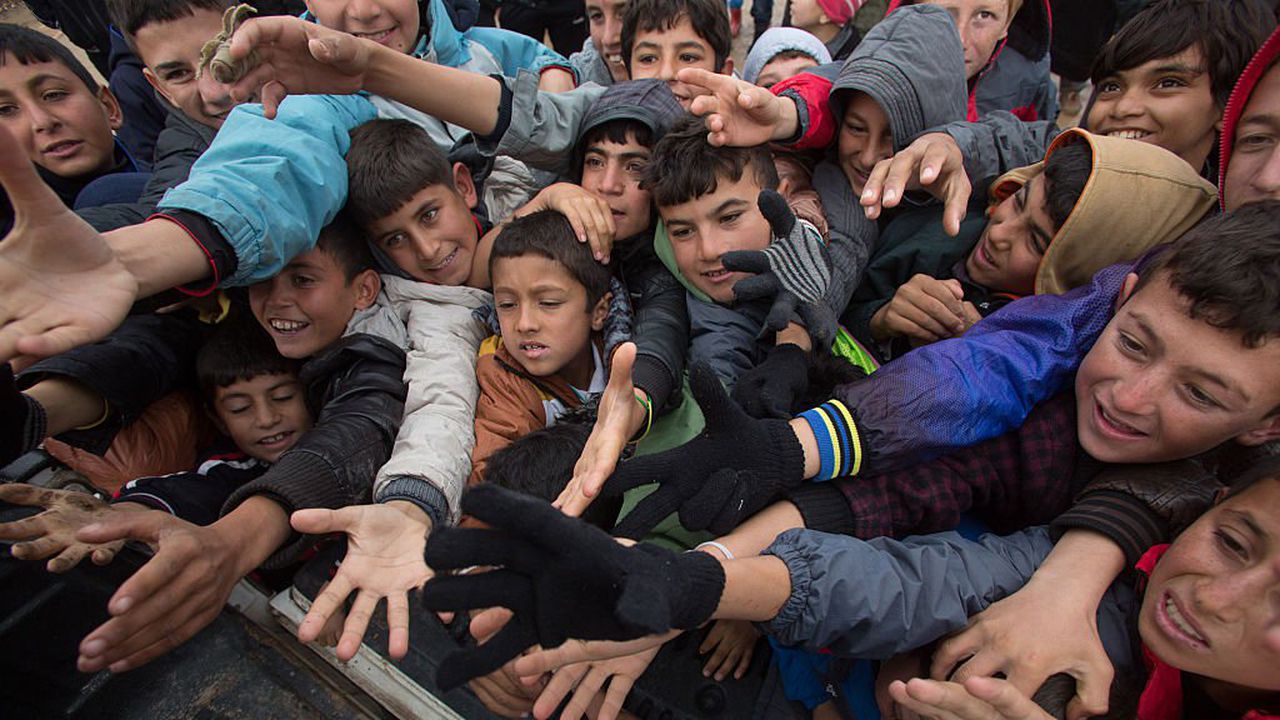 ООН спешно се нуждае от 4,4 милиарда долара