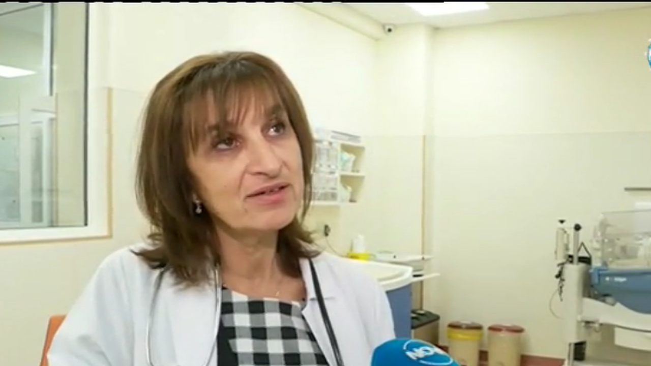 Сестрата на премиера: В медицината не трябва да има политика
