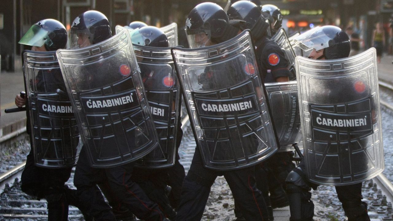 Убиха мафиотски бос в Сицилия