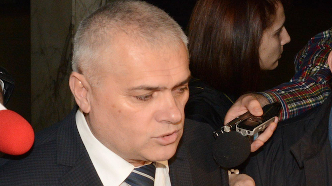 Валентин Радев: Не разбирам какво искат да кажат полицаите с този протест (обновена)