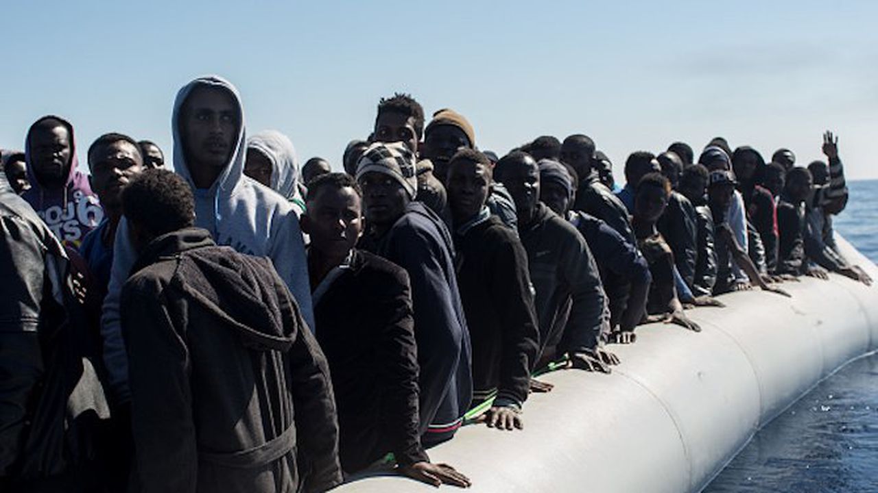 ООН: Близо 66 млн. души са напуснали домовете си заради конфликти или преследване