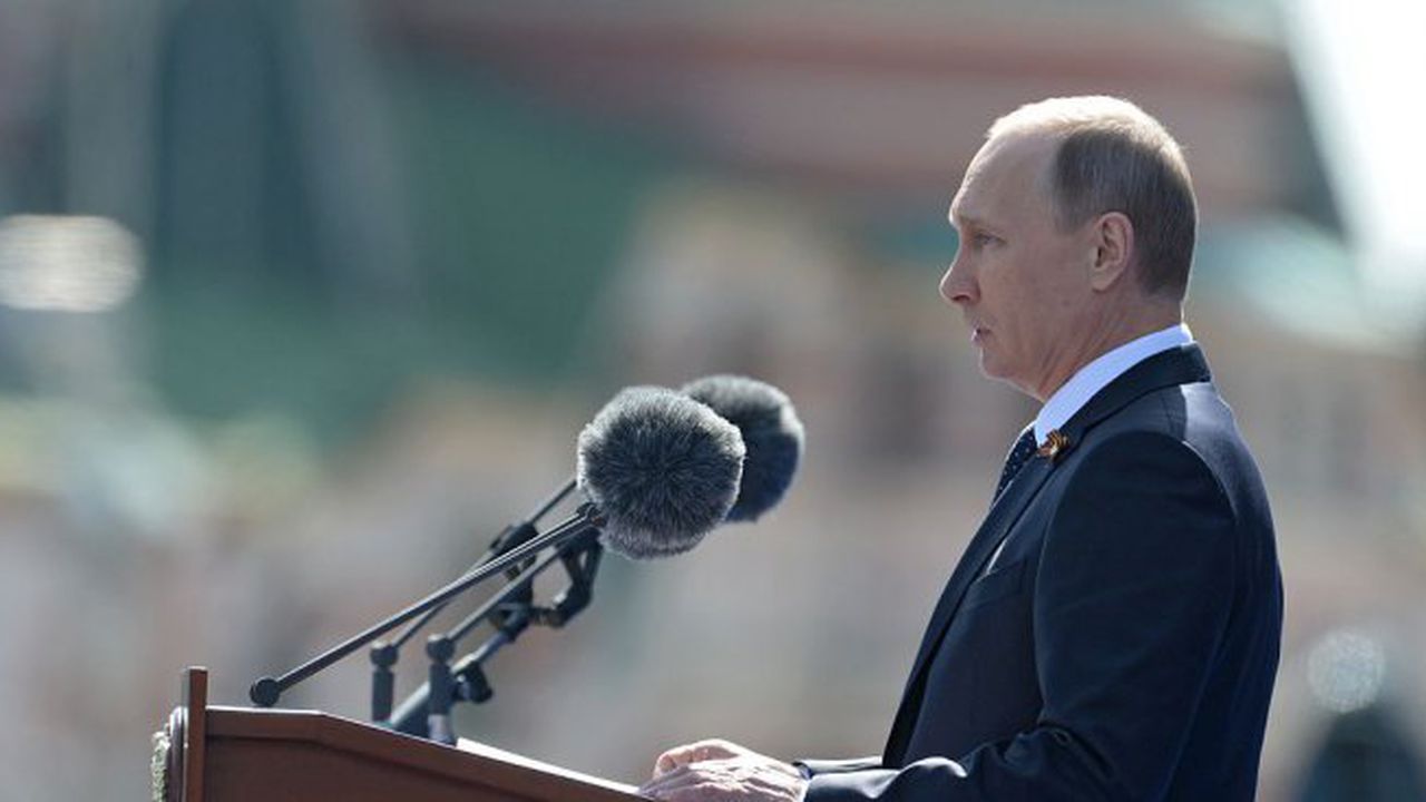 Путин: Приемане на западната проекторезолюция за нови санкции срещу Сирия е неуместно