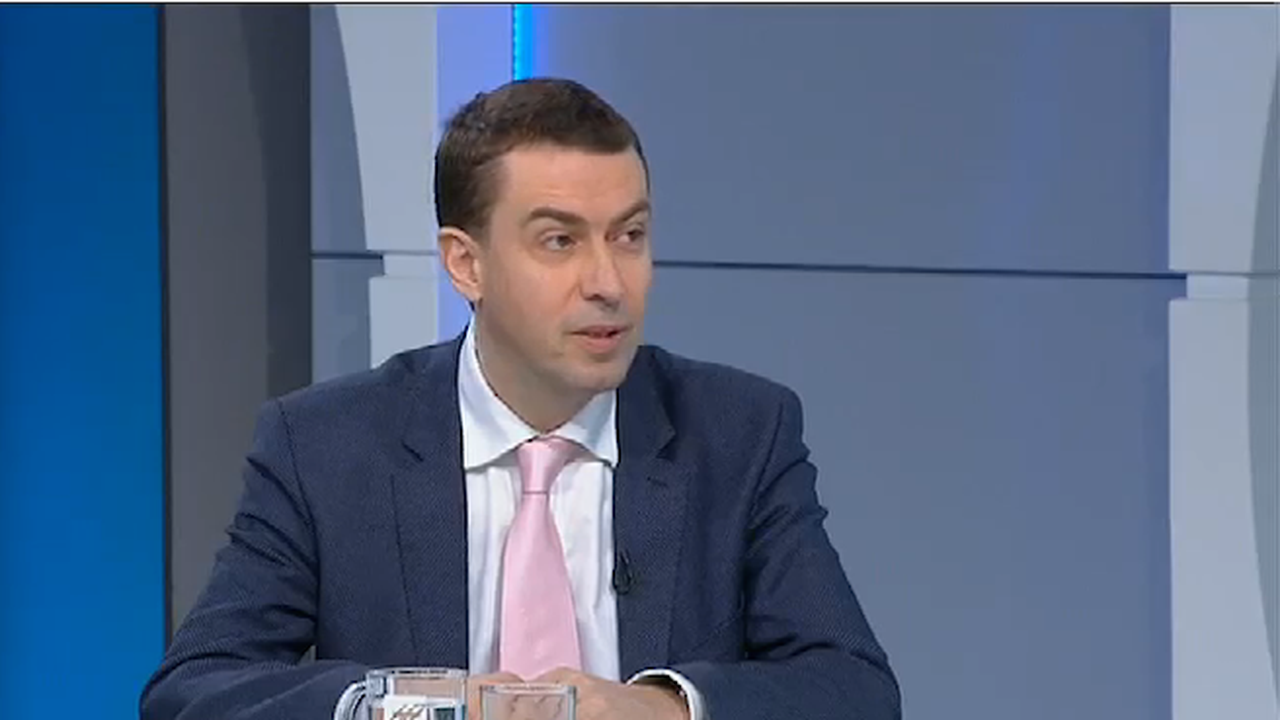 Главният архитект на София: Трябва да помислим как хората да ползват по-малко личните си коли