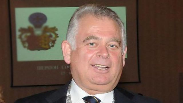 Кирчо Киров
