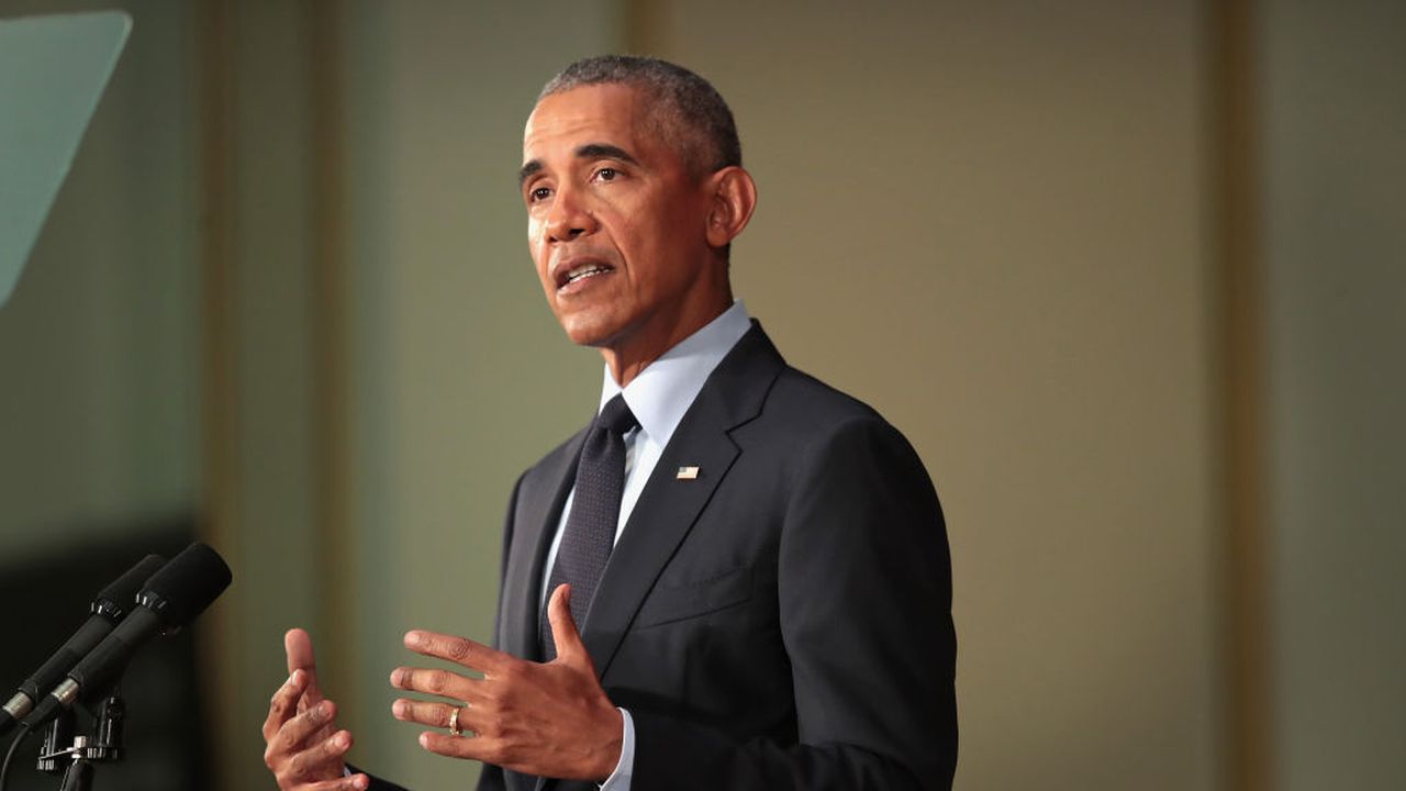 Барак Обама призова избиратели да се мобилизират за изборите
