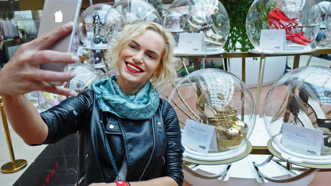 Ива Екимова се тунингова