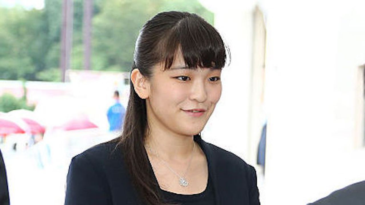 Японската принцеса Мако ще се омъжи за свой състудент