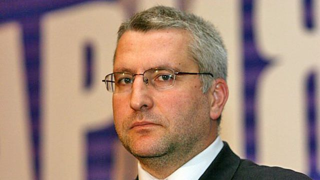 Светослав Малинов