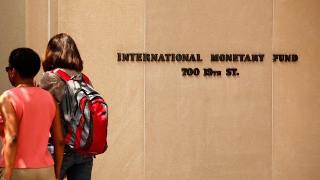 МВФ с важни препоръки: България трябва да работи за по-ускорено повишаване на доходите