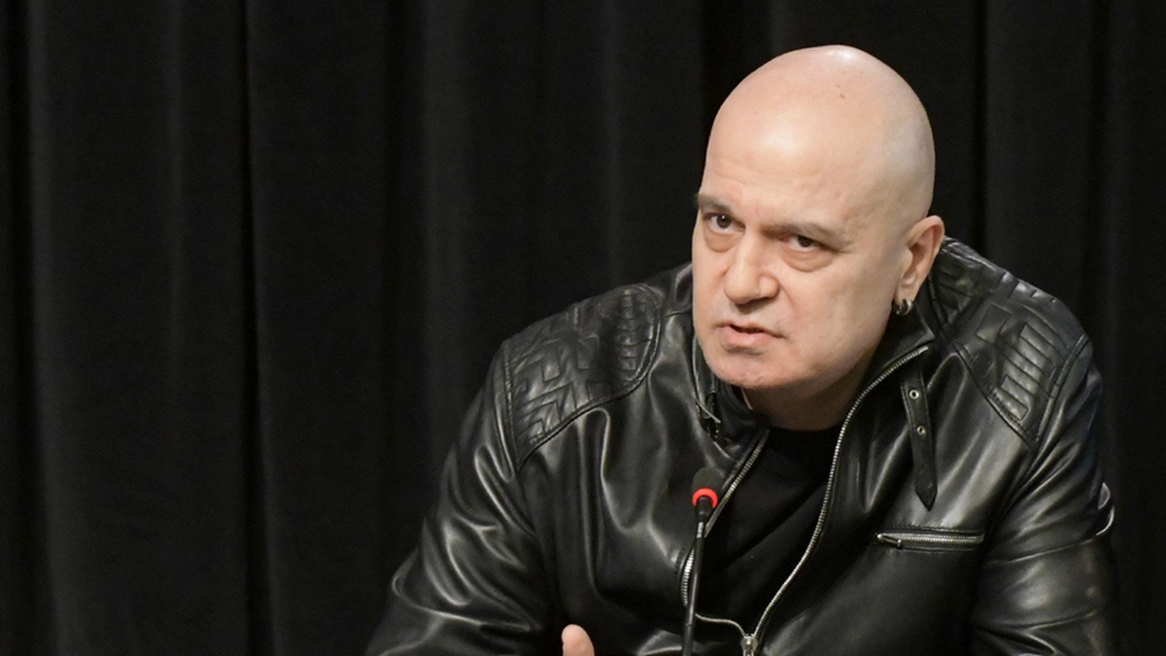 Слави Трифонов сезира Цацаров за мотел на Валери Симеонов
