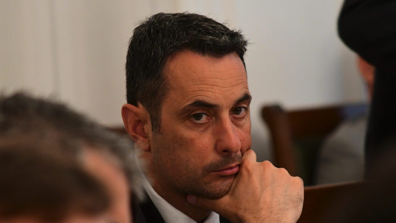 Георги Гвоздейков