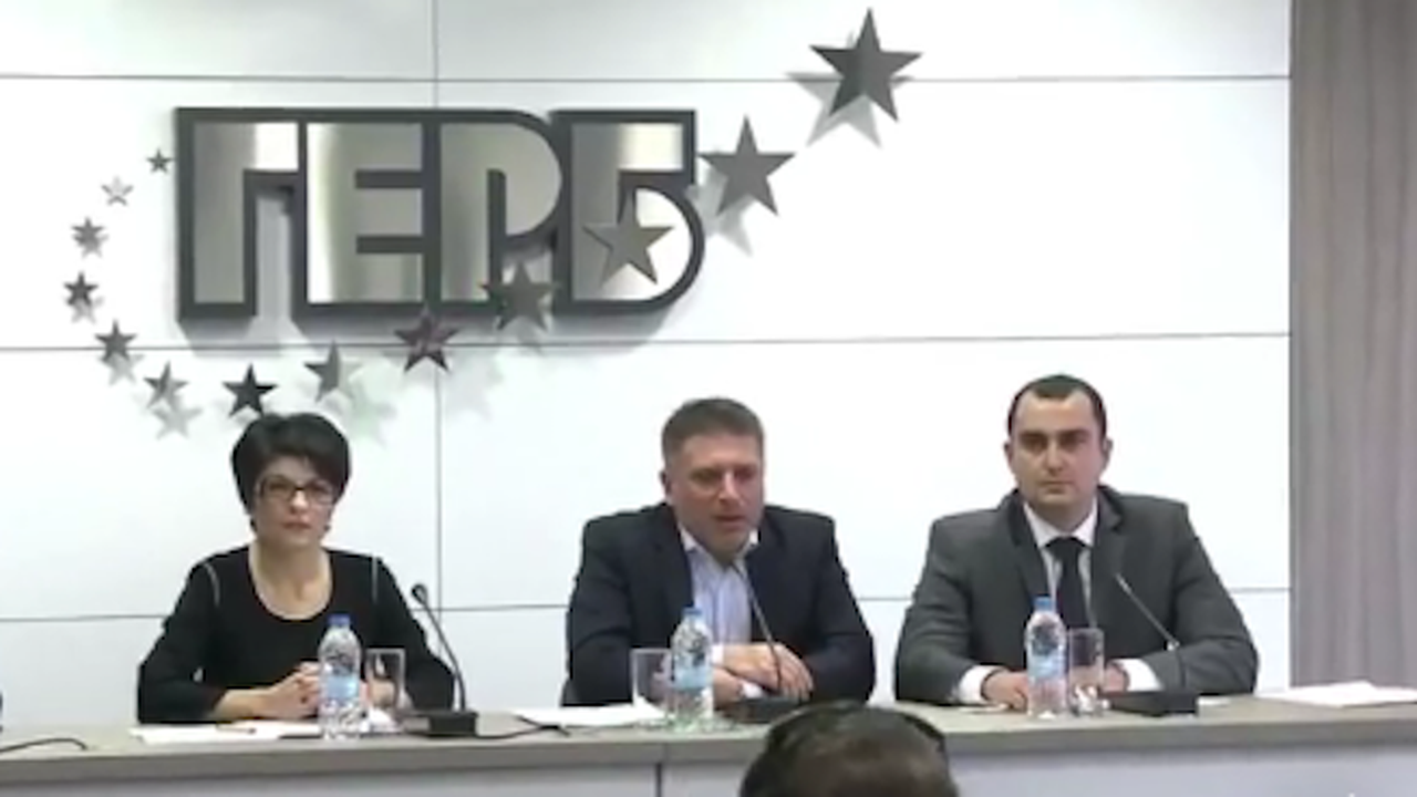 ГЕРБ: Разчитаме на "златния пръст" на Корнелия Нинова, за да развалим лошите приватизацион