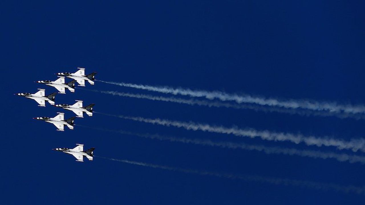 Словакия сменя МиГ-29 с F-16