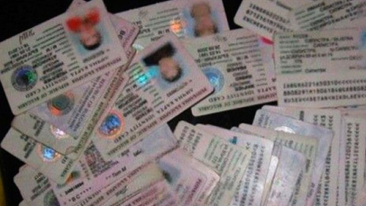 Ципов разкри колко ще ни струва новата лична карта