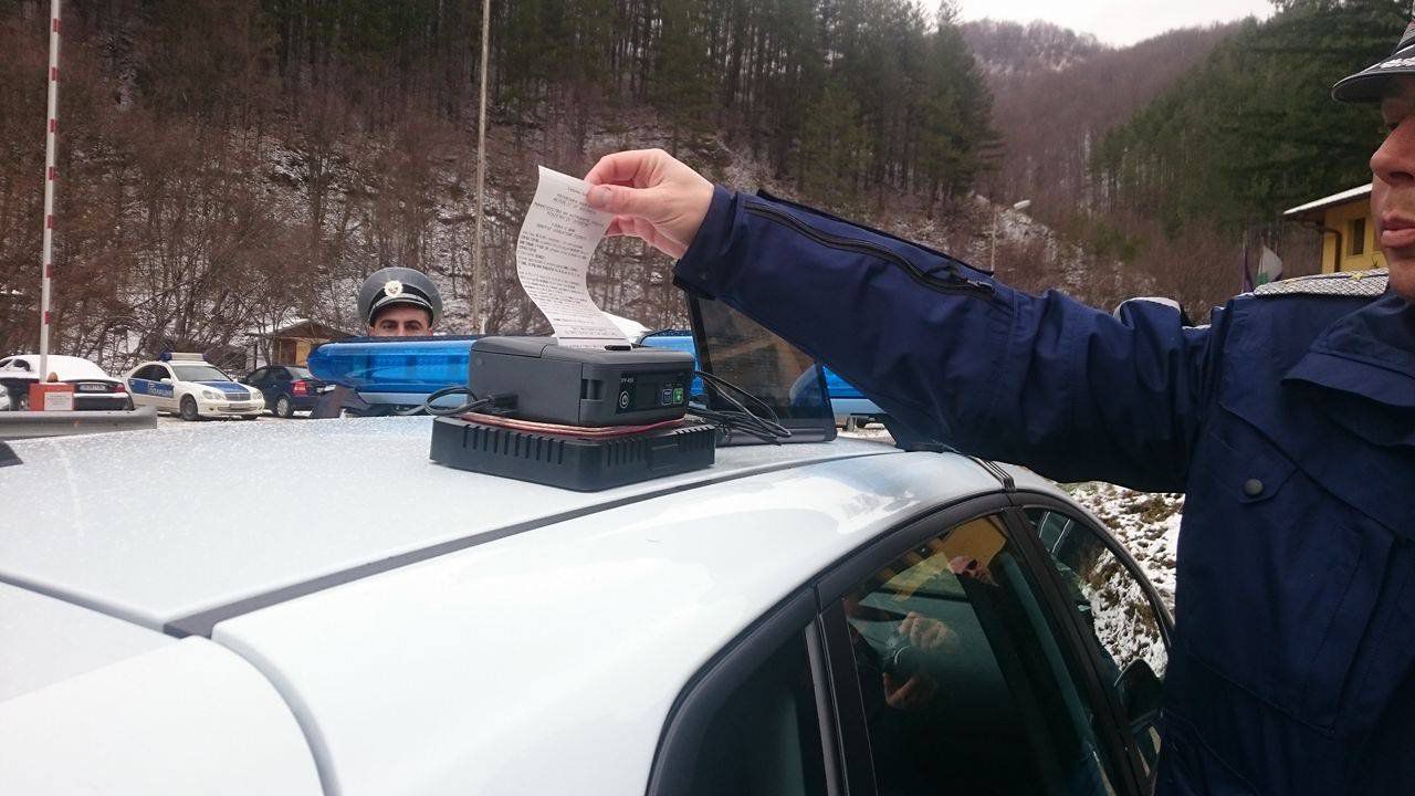 Българо-румънски смесени полицейски екипи ще извършват проверки в Русенско