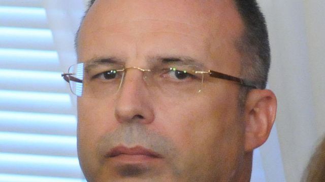 Румен Порожанов