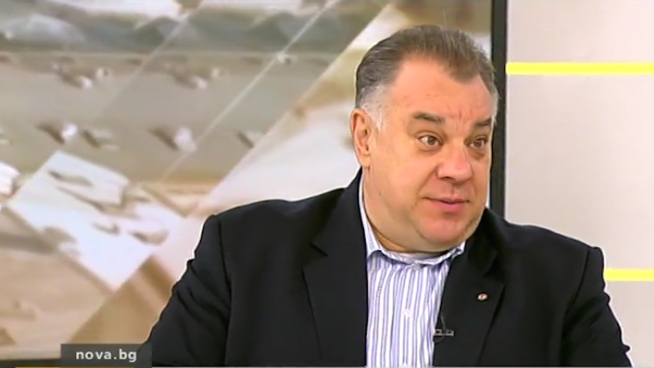 Мирослав Ненков: Проверките на прокуратурата в болниците са полезни
