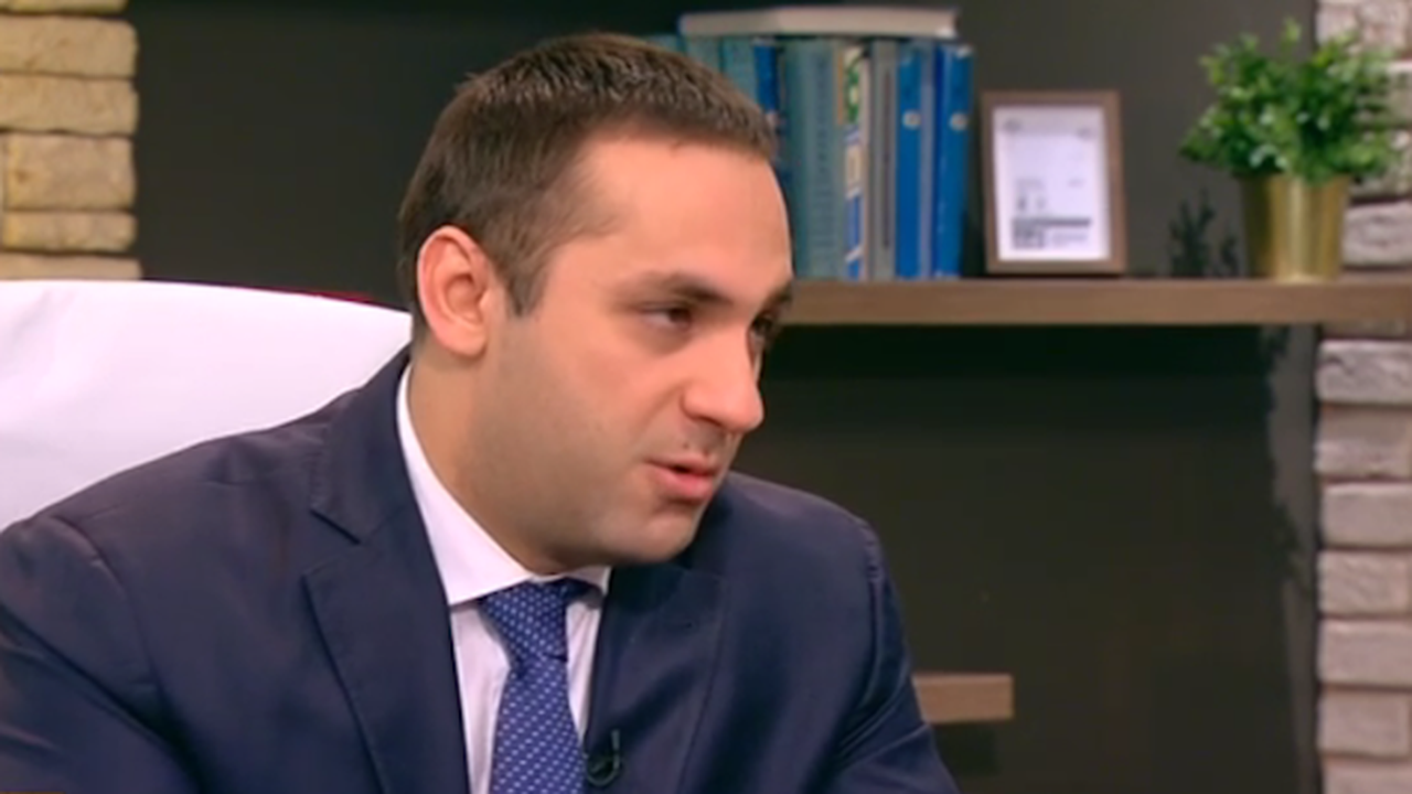 Министърът на икономиката: Доходите на хората трябва да растат по-бързо и с по-голям процент