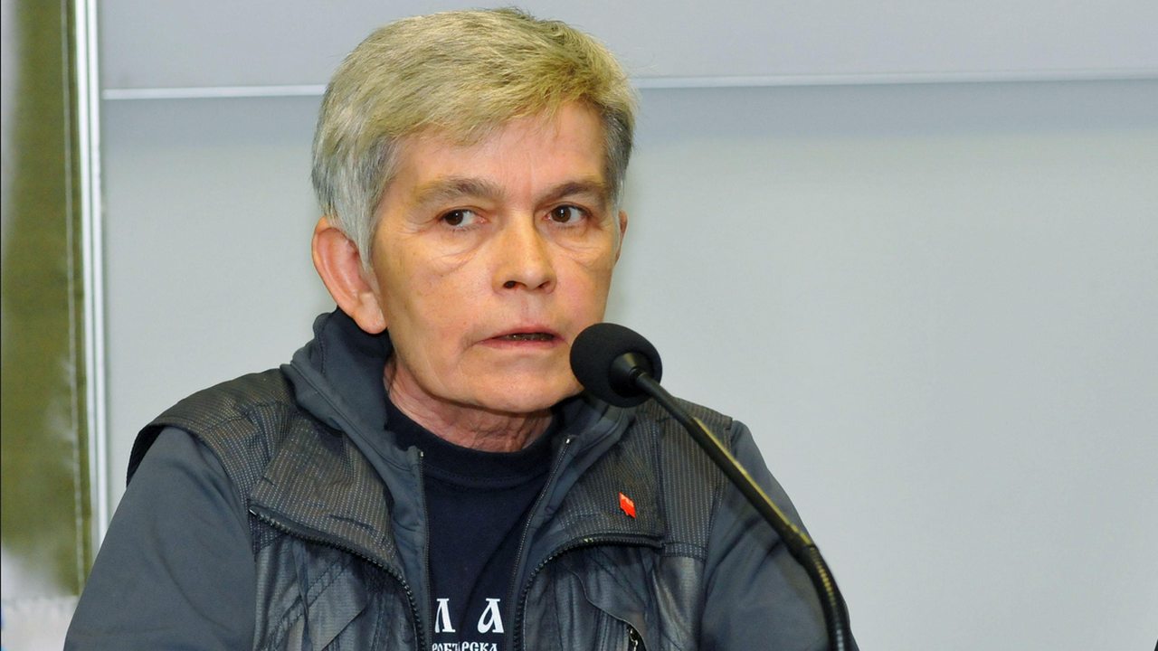 Велислава Дърева с много остър коментар за действията на ръководството на БСП