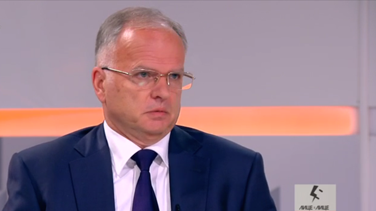 Боян Чуков: За Ердоган България е ловното му поле