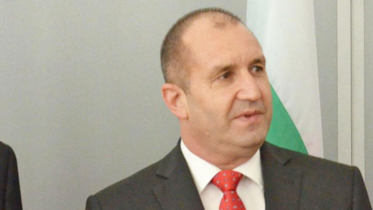 Президентът: Ефективността на системата за сигурност зависи от военното правораздаване