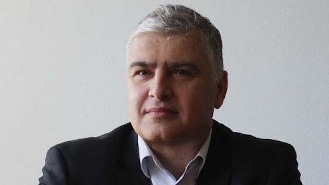 Александър Георгиев