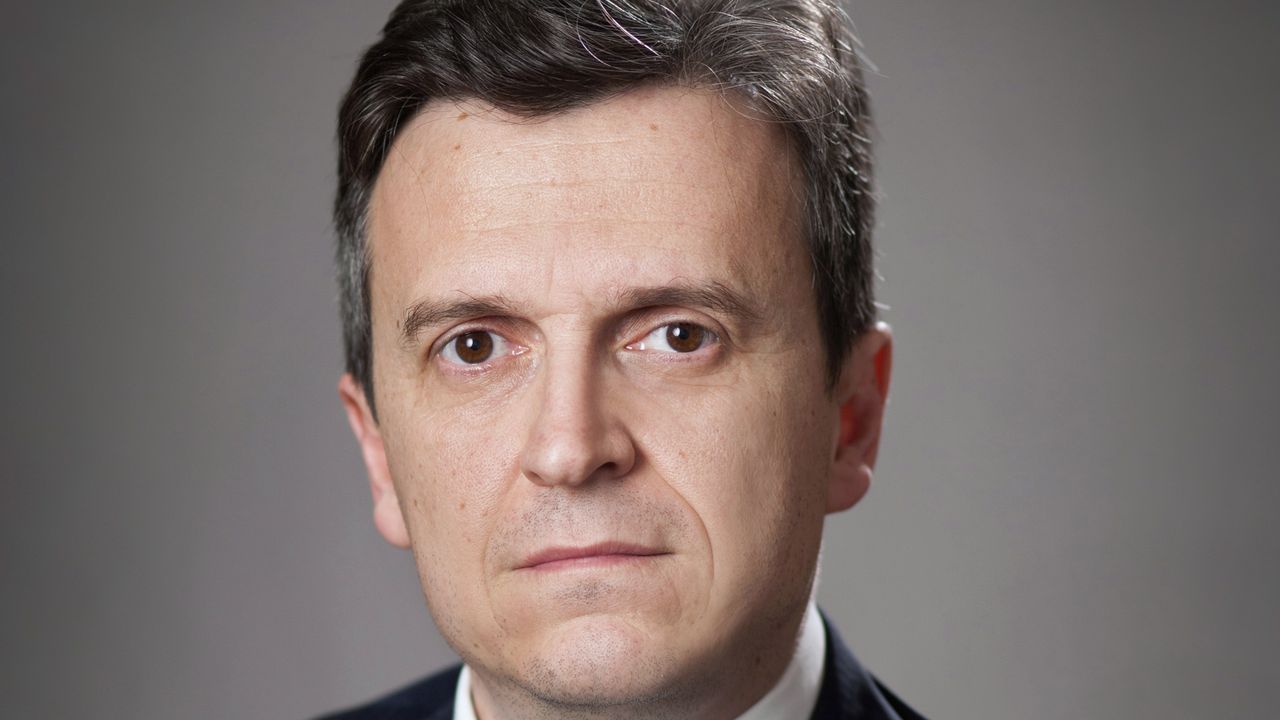 Николай Павлов