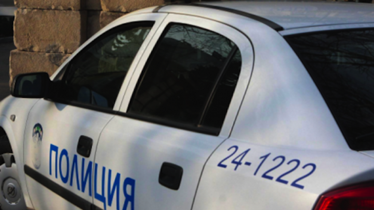 Поредна вандалска проява в Парка на възрожденците в Русе