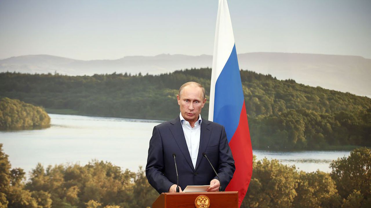 Путин изрази съболезнованията си за кончината на Чуркин