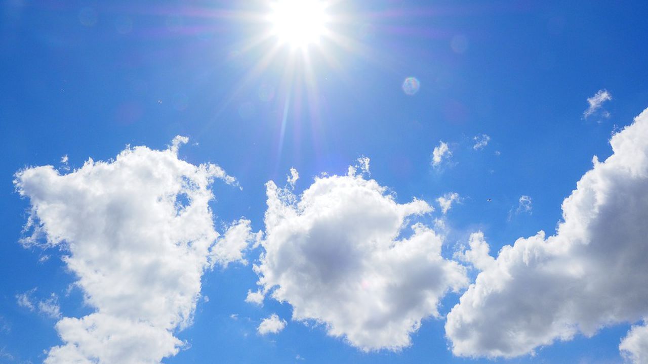Слънчево и днес