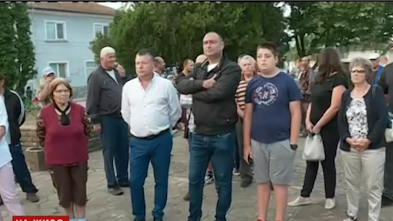 В Ботевград вдигнаха ръце от кражби и побоища